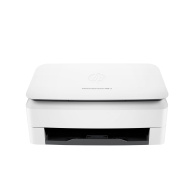 HP ScanJet Enterprise Flow 7000 s3 Sheet-Feed Scanner (A4, 600 dpi, USB 3.0, USB 2.0, Duplex)