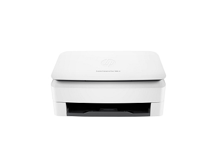 HP ScanJet Enterprise Flow 7000 s3 Sheet-Feed Scanner (A4, 600 dpi, USB 3.0, USB 2.0, Duplex)