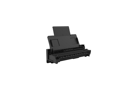 HP DesignJet T200/T600 Auto Sheet Feeder