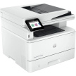 HP LaserJet Pro MFP 4102fdw (40str/min, A4, USB, Ethernet, Wi-Fi, PRINT, SCAN, COPY, FAX, DADF, duplex)