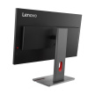 LENOVO LCD P27Q-40 + MC60 - 27",IPS,matný,16:9,2560x1440,178/178,4ms,350cd/m2,1500:1,HDMI,DP,USB-C,USB Hub,VESA,Pivot