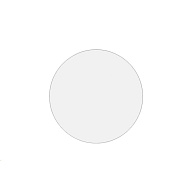 WG Ochranná fólie Premium 500 6A Dry/hodinky AirFlex 3 Rizz It! Golden/Silver/watch