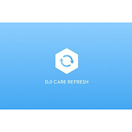 DJI Care Refresh 2-Year Plan (DJI Mavic 3 Pro Cine) EU