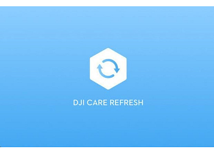 DJI Care Refresh 2-Year Plan (DJI Mavic 3 Pro Cine) EU