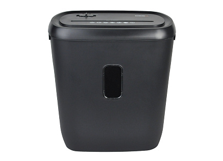 DESQ Skartovačka, 4 x 35 mm, 21l, křížový řez