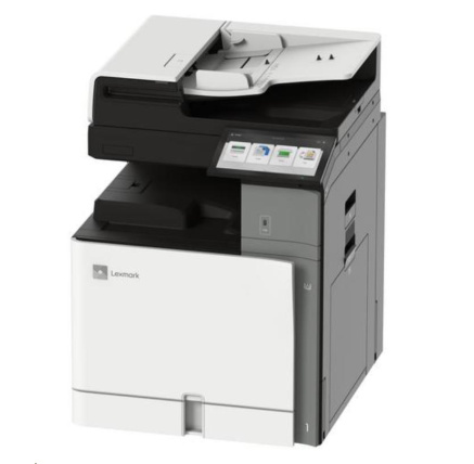 LEXMARK tiskárna CX950se MFP HV EMEA, A3, 25ppm