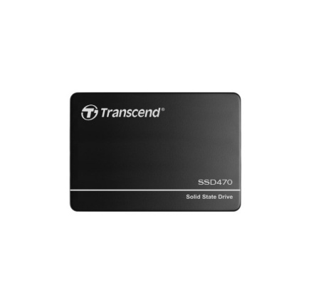 TRANSCEND SSD 4TB 2.5", SATA III 6Gb/s, 3D TLC BiCS5, PE: 3K, extended temp.