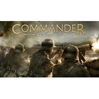 Commander: The Great War (PC) klíč Steam