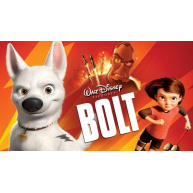 Disney Bolt (PC) DIGITAL