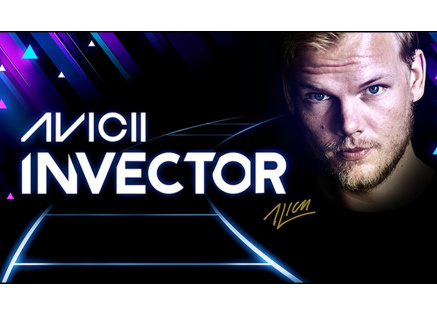 AVICII Invector (PC) klíč Steam AVICII Invector (PC) klíč Steam