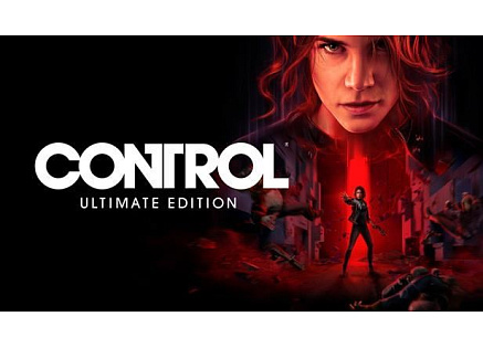 Control Ultimate Edition (PC) klíč Steam