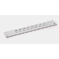 TRITON Filtr do podstavce 800mm, šedý