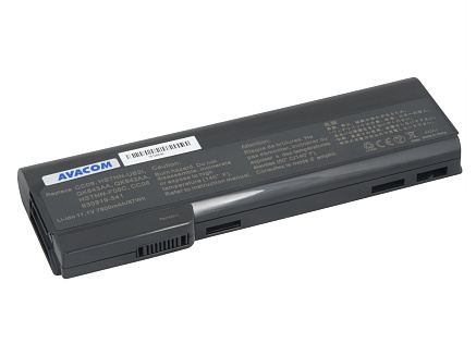 AVACOM baterie pro HP ProBook 6360b, 6460b series Li-Ion 10,8V 7800mAh