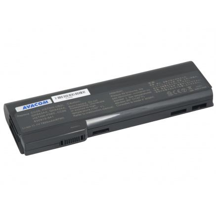 AVACOM baterie pro HP ProBook 6360b, 6460b series Li-Ion 10,8V 7800mAh