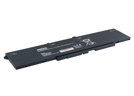 AVACOM baterie pro Dell Latitude 5421, 5431 Li-Pol 11,4V 8500mAh 97Wh