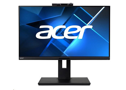 ACER LCD B248YGbemiqprcuzx 60cm (23.8") IPS LED, FHD 1920x1080@120Hz, 250cd/m2, 178°/178°, 4ms (G2G), HDMI(2.0) + DP(1.4