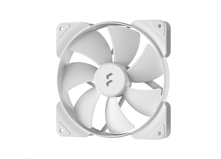 FRACTAL DESIGN ventilátor Aspect 14 White, 140mm