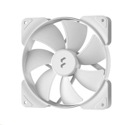 FRACTAL DESIGN ventilátor Aspect 14 White, 140mm