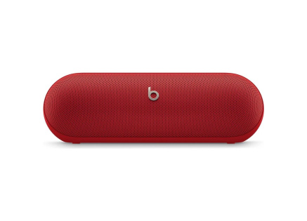 Beats Pill - Wireless Bluetooth Speaker - Statement Red Beats Pill - Wireless Bluetooth Speaker - Statement Red