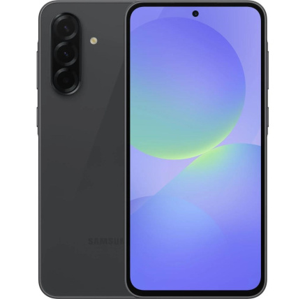 Samsung Galaxy A36 5G 8GB/256GB EU, černá