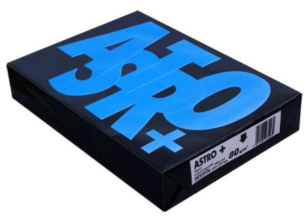 Xerox Papír ASTRO+ (80g/500 listů, A4)