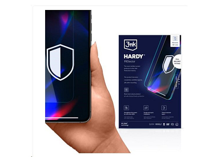 3mk All-Safe - AIO fólie Hardy PROtector Full Wet Fitting Watch, 5 ks