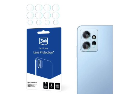 3mk Lens Protection pro Xiaomi Redmi 12