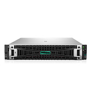 HPE PL DL380g12 6505P (2.2/12C) 2x32G (P69727) 8SFF MR408i-o 2x1000W 2p10G-T 4stdfans NBD333 Smart Choice