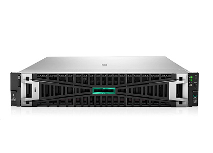 HPE PL DL380g12 6505P (2.2/12C) 2x32G (P69727) 8SFF MR408i-o 2x1000W 2p10G-T 4stdfans NBD333 Smart Choice