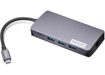 Lenovo 150 USB-C Travel Dock