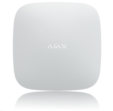 Ajax Hub 2 Plus white (20279) (nové označení)