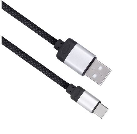 Solight magnetický USB-C kabel, USB 2.0 A konektor - USB-C konektor, 1m Solight magnetický USB-C kabel, USB 2.0 A konektor - USB-C konektor, 1m