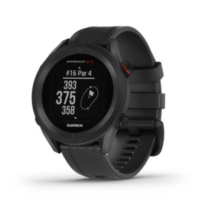 Garmin Approach® S12 Black