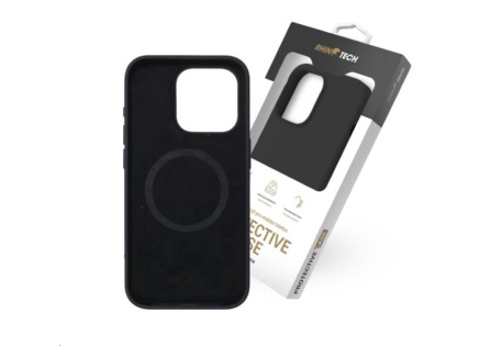 RhinoTech MAGcase Origin pro Apple iPhone 15 Pro Max černá