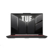 ASUS NTB TUF Gaming A16 (FA607NUG-RL116W), R7-7435HS, 16" 1920 x 1200, 16GB, 512GB SSD, RTX 4050, W11 Home, Gray