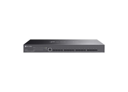 TP-Link OMADA switch SX3016F (16xSFP+, 2xconsole)