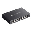 TP-Link OMADA switch ES208G (8xGbE,fanless)