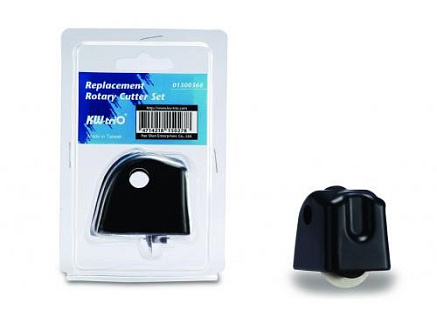 Řezná hlava KW eco - komplet