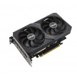 ASUS VGA NVIDIA GeForce RTX 3060 DUAL V2 OC 12G, 12G GDDR6, 3xDP, 1xHDMI