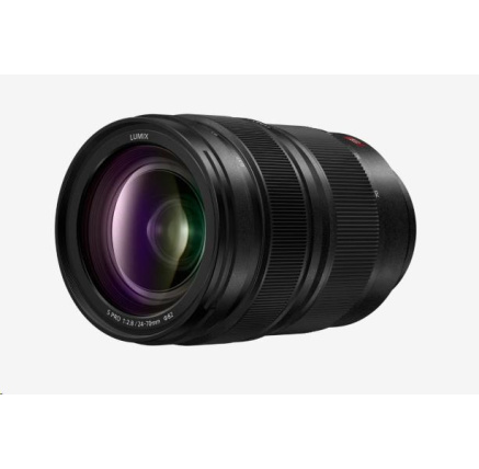 Panasonic LUMIX S PRO 24-70 mm F2,8