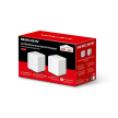 MERCUSYS Halo H30G(2-pack) Aginet WiFi5 Mesh (AC1300,2,4GHz/5GHz,2xGbELAN/WAN)