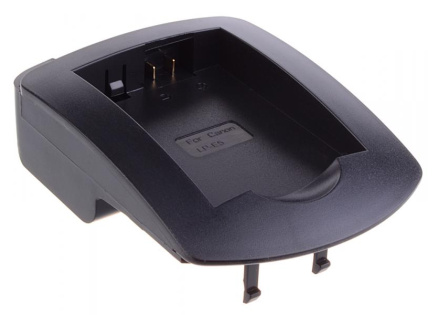 AVACOM redukce pro Canon LP-E5 k nabíječce AV-MP, AV-MP-BLN - AVP315 AVACOM redukce pro Canon LP-E5 k nabíječce AV-MP, AV-MP-BLN - AVP315
