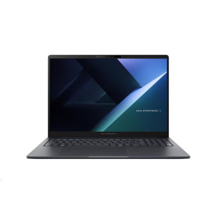 ASUS NTB ExpertBook B5 (B5605CCA-MBC516512XA),Ultra 5 225H, 16" 1920 x 1200, 16GB, 512GB SSD, IntelArc, W11 ProEDU, Gray