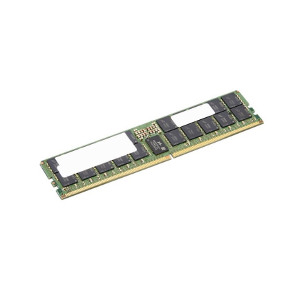 LENOVO paměť RDIMM 64GB DDR5 4800 MHz ECC