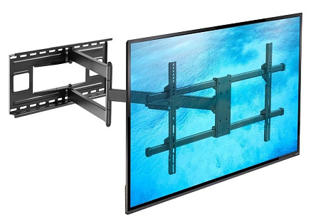 Výsuvný otočný držák Tv Ergosolid Largo Výsuvný otočný držák Tv Ergosolid Largo