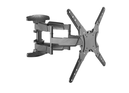 Kvalitní otočný sklopný držák Tv Fiber Mounts SP500