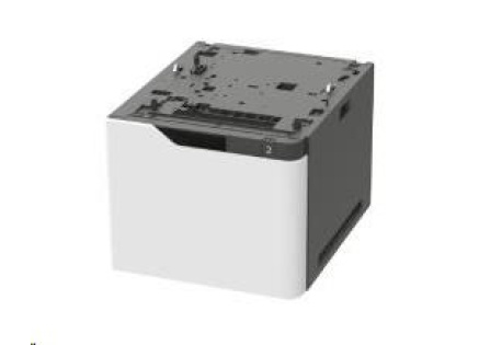 LEXMARK Zásobník na 2100 listů pro MB2770/MS821/B2865/MX7xx