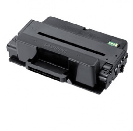 HP - Samsung MLT-D205L High Yield Black Toner Cartridge (5,000 pages)