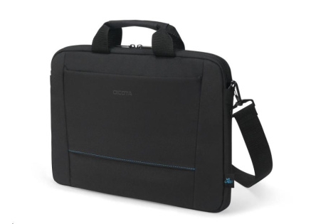 DICOTA Slim Case TWO 13-14, black