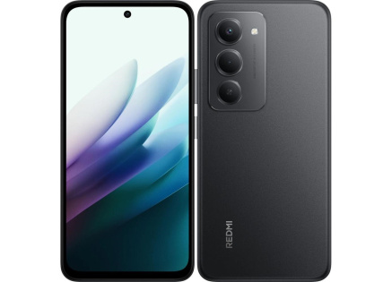 Xiaomi Redmi 15 5G 8+256 Black EU